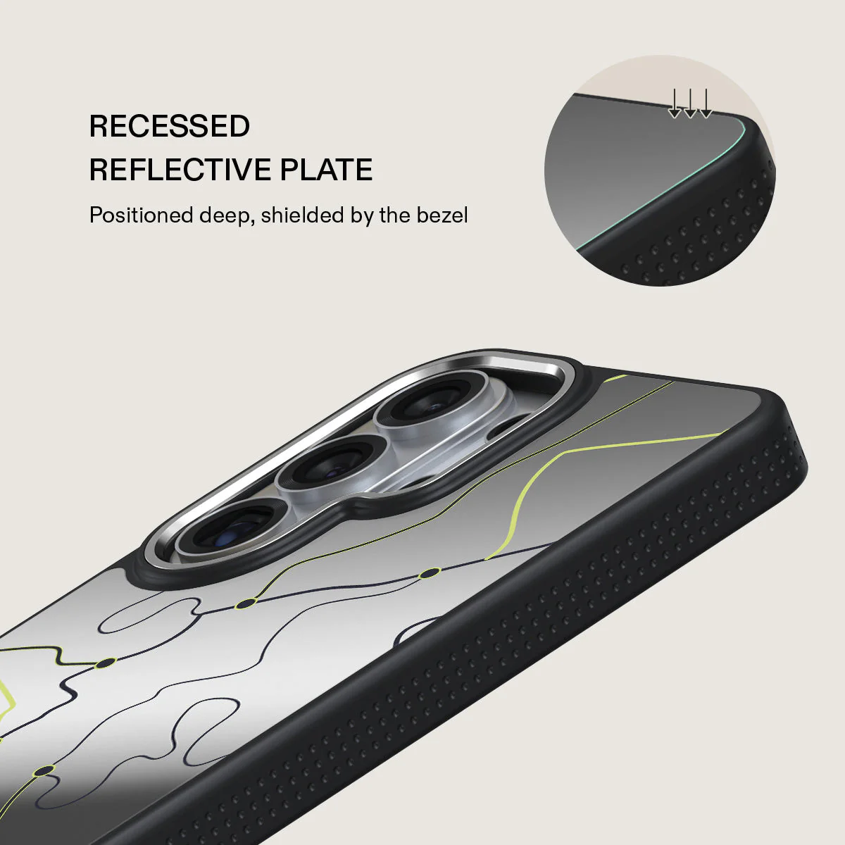 Pathfinder - Samsung Galaxy S26 Ultra Case - Image 59