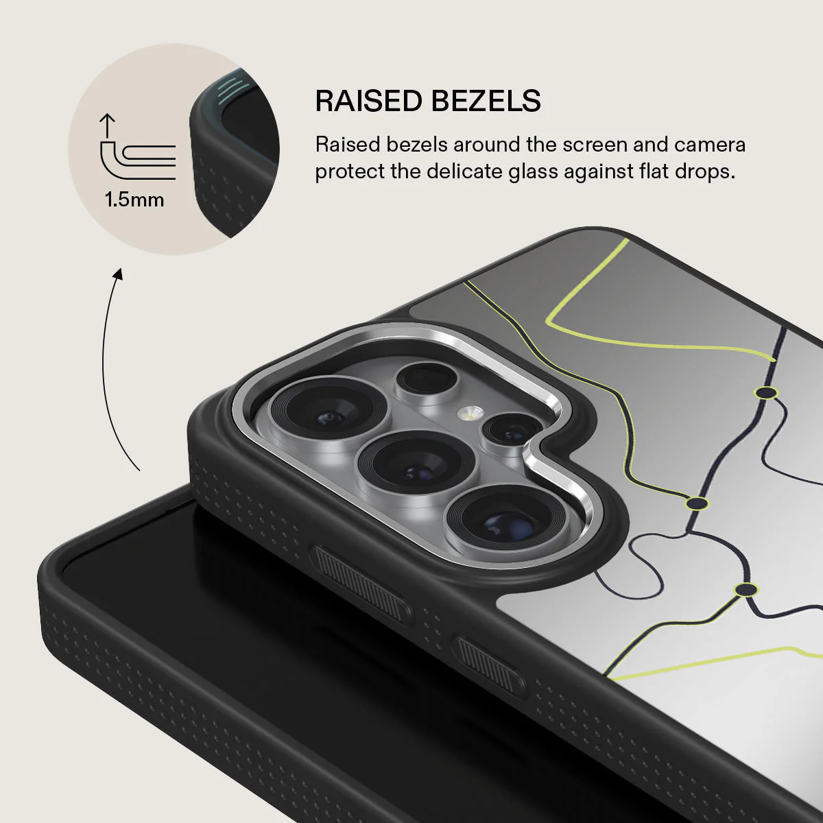 Pathfinder - Samsung Galaxy S26 Ultra Case - Image 60