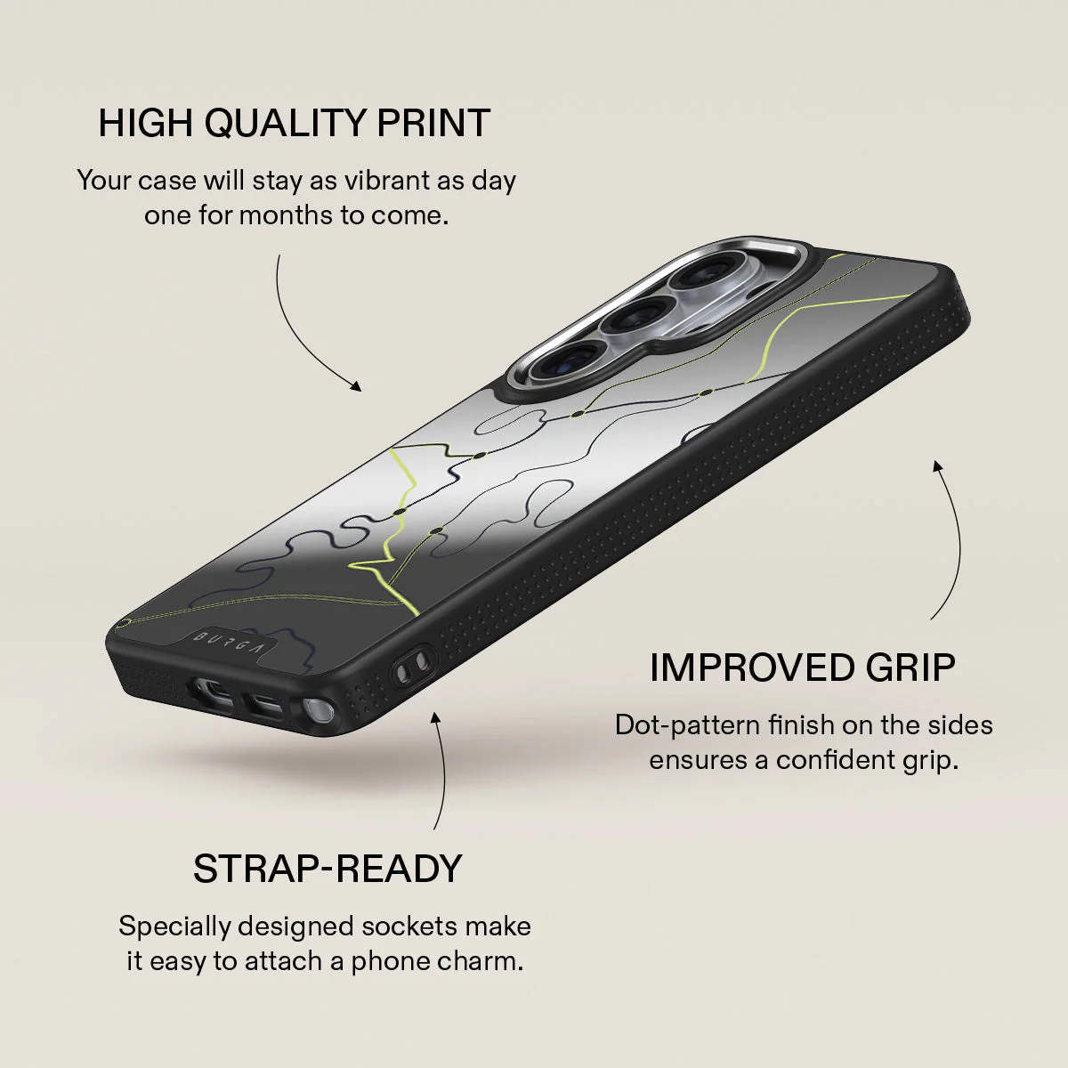 Pathfinder - Samsung Galaxy S26 Ultra Case - Image 61