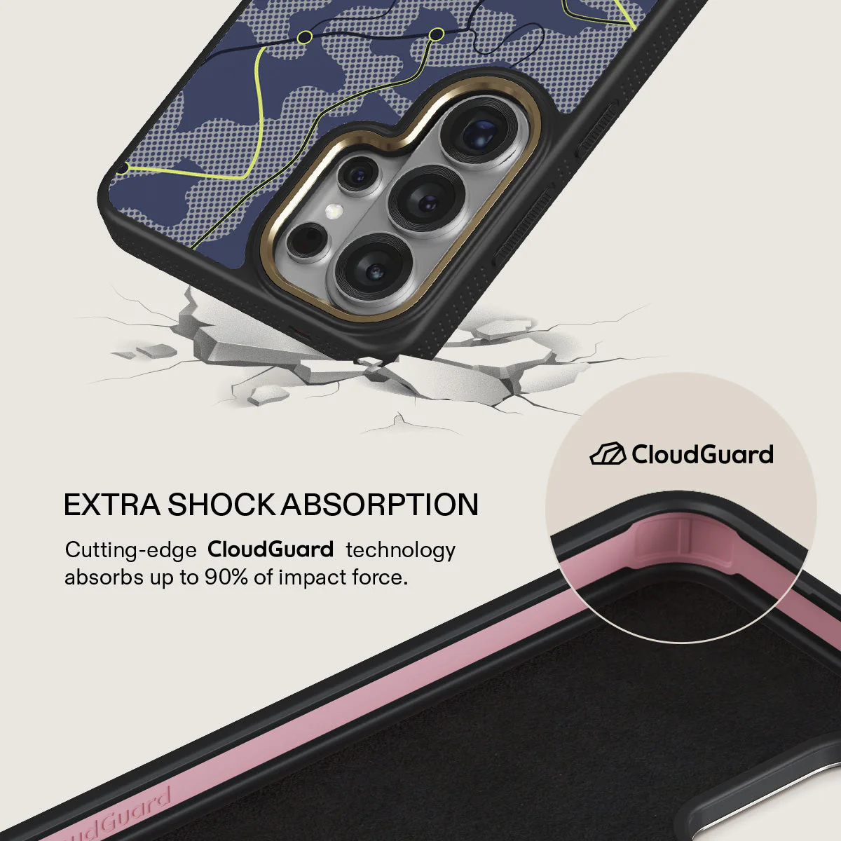 Pathfinder - Samsung Galaxy S26 Ultra Case - Image 7