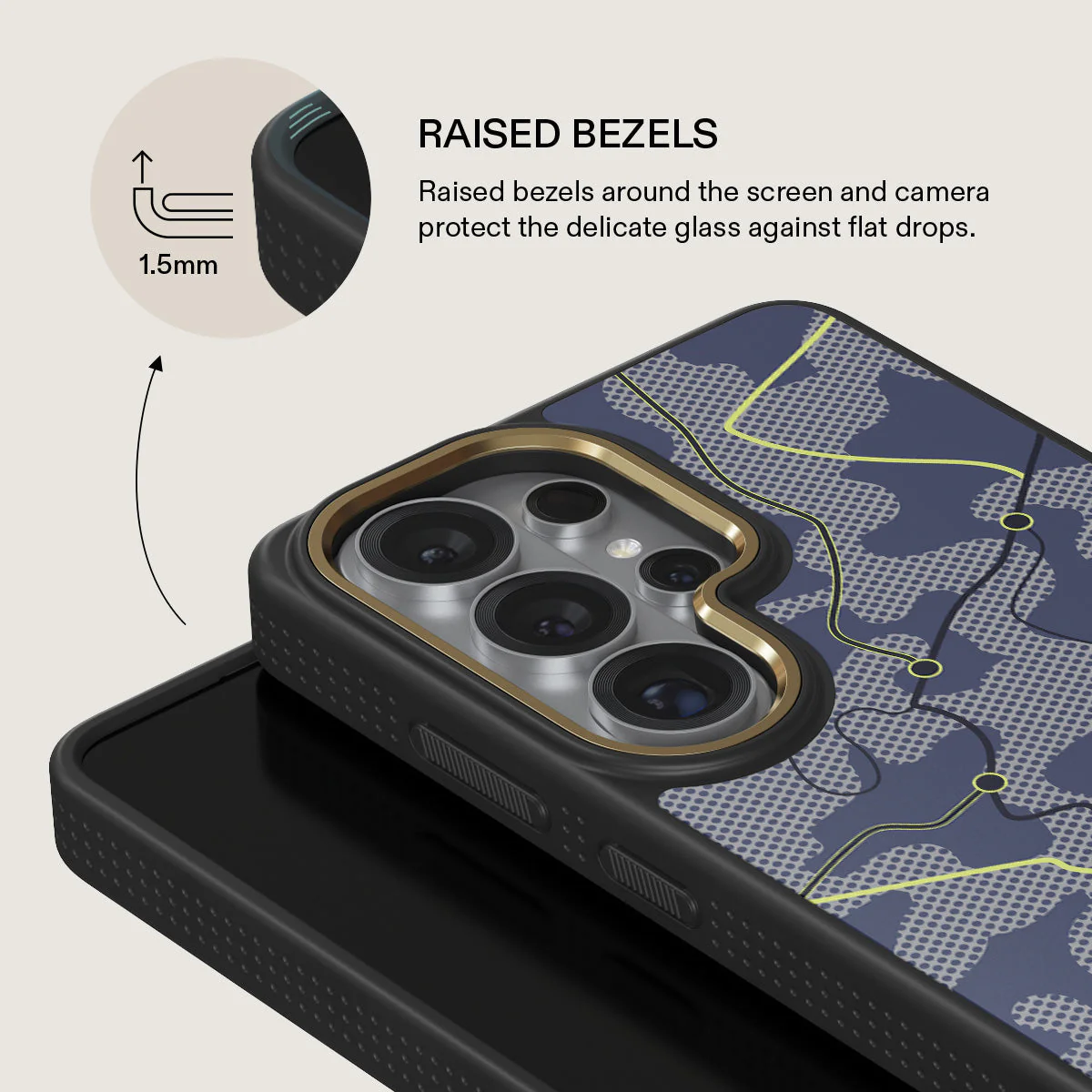 Pathfinder - Samsung Galaxy S26 Ultra Case - Image 8