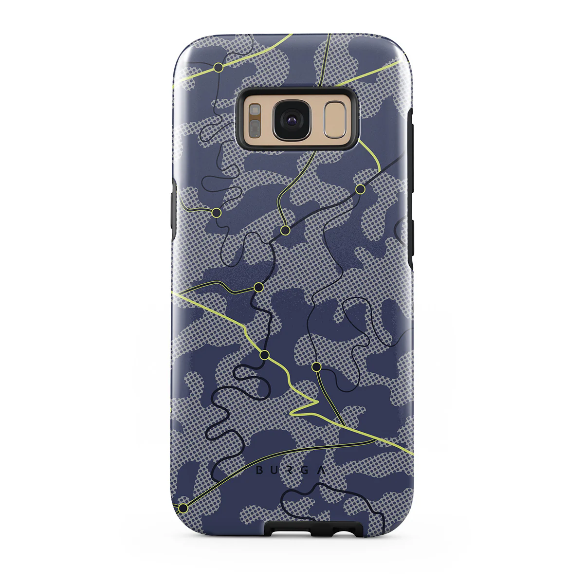 Pathfinder - Samsung Galaxy S8 Case - Image 5