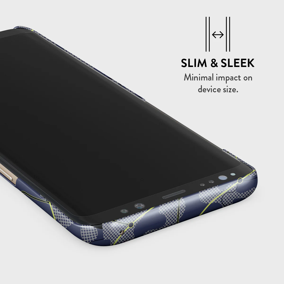 Pathfinder - Samsung Galaxy S9 Plus Case - Image 4