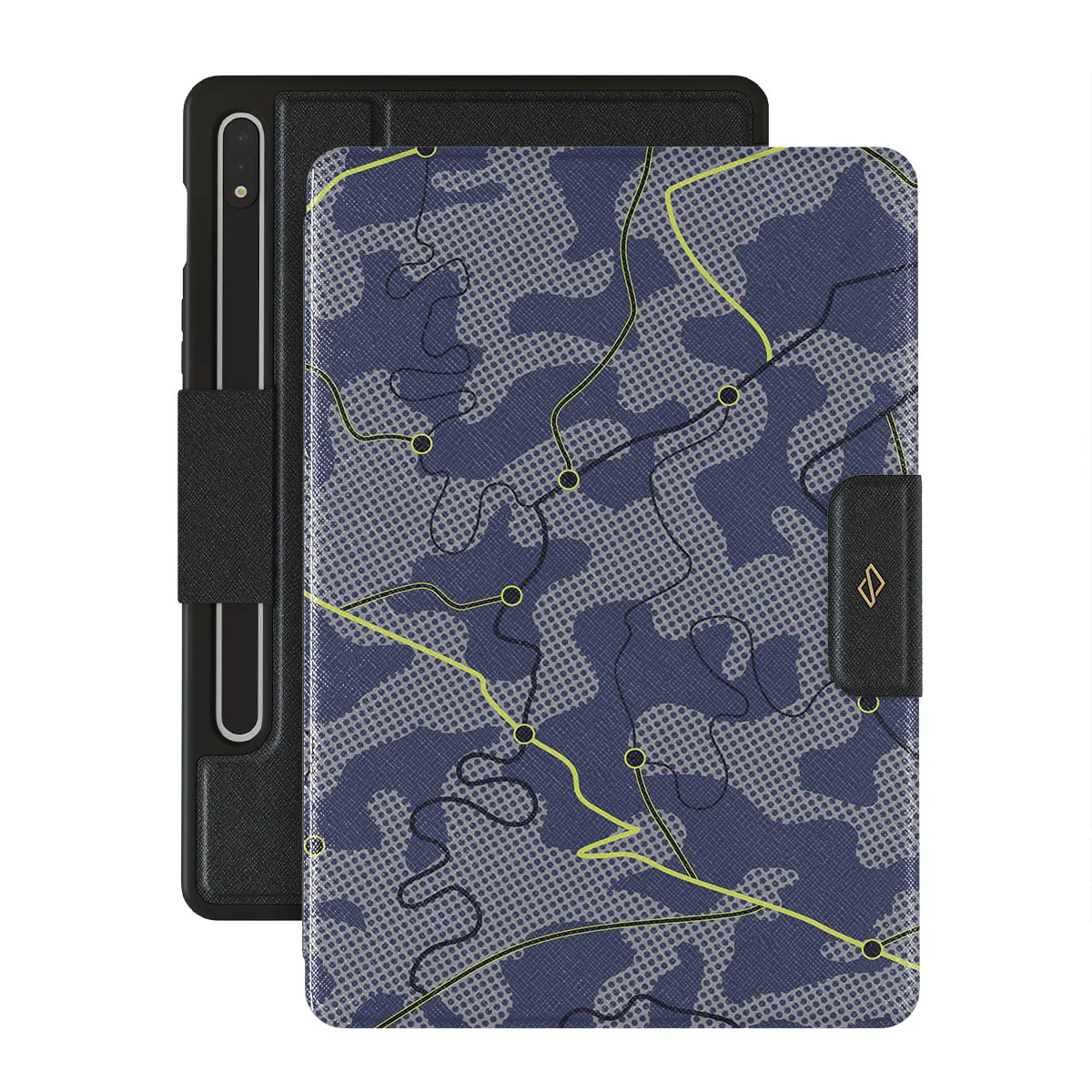 Pathfinder - Samsung Galaxy Tab S9/S10 Case