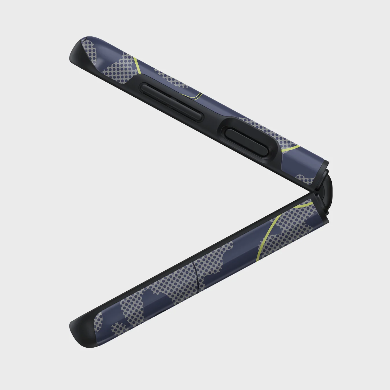 Pathfinder - Samsung Galaxy Z Flip 3 Case - Image 6