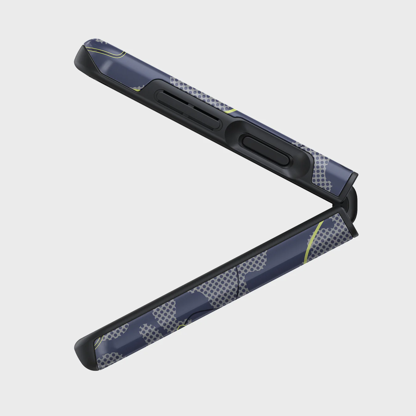 Pathfinder - Samsung Galaxy Z Flip 4 Case - Image 12