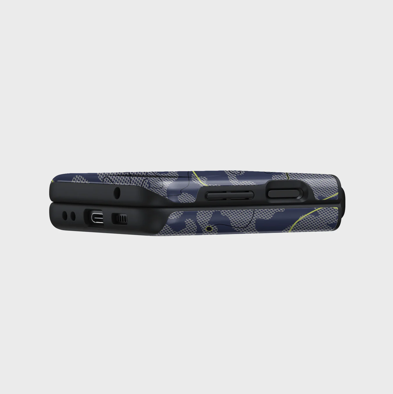 Pathfinder - Samsung Galaxy Z Flip 4 Case - Image 13