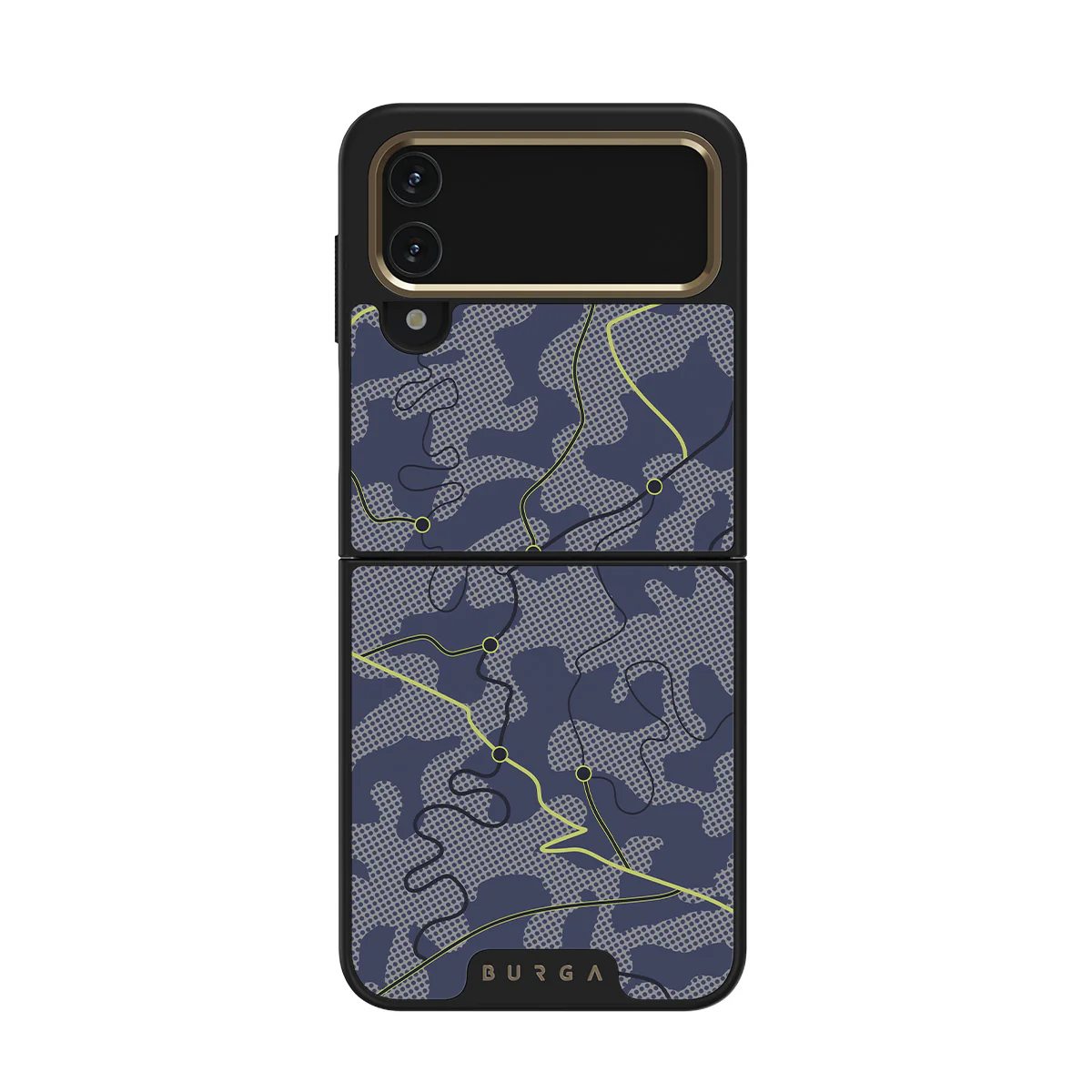 Pathfinder - Samsung Galaxy Z Flip 4 Case - Image 14