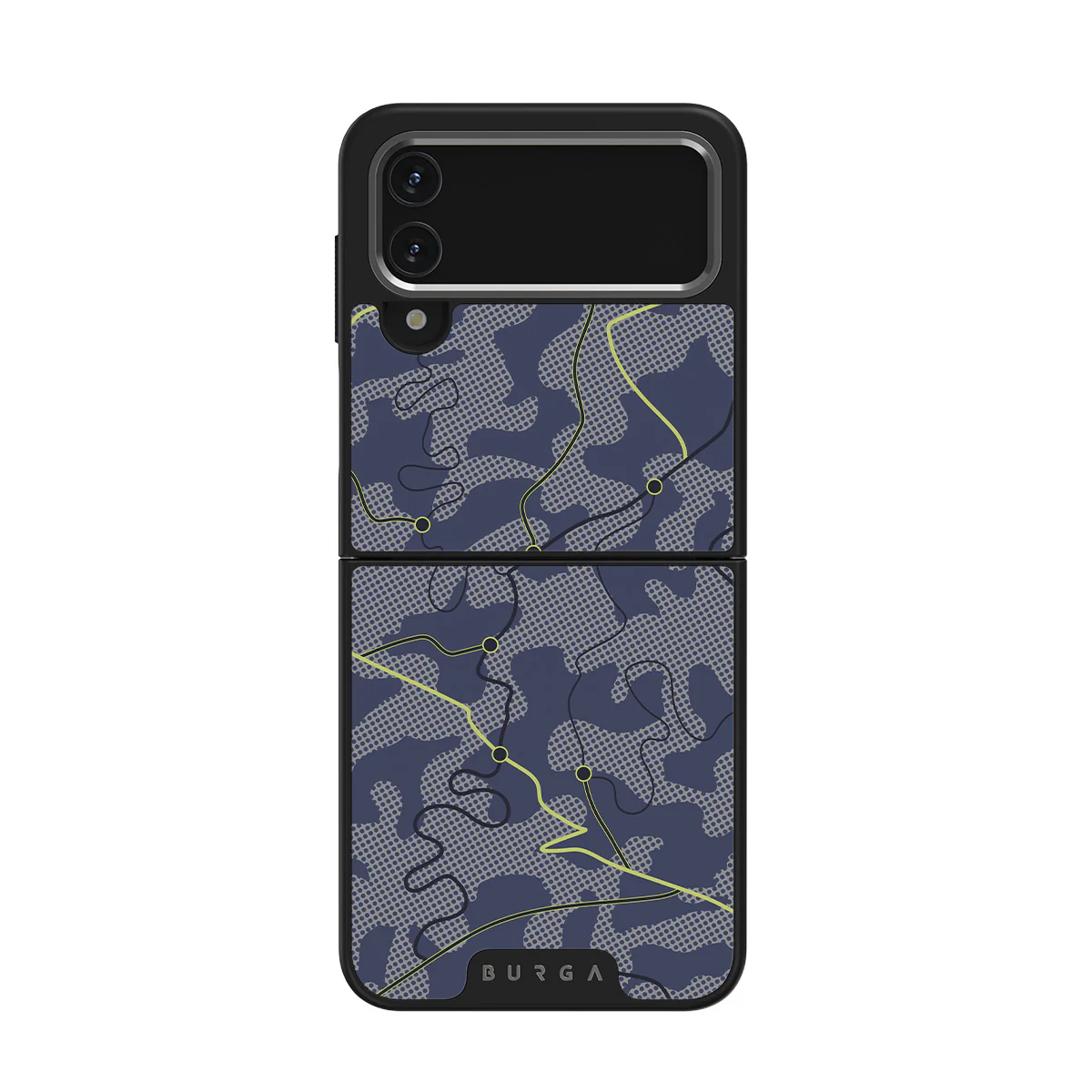 Pathfinder - Samsung Galaxy Z Flip 4 Case - Image 20