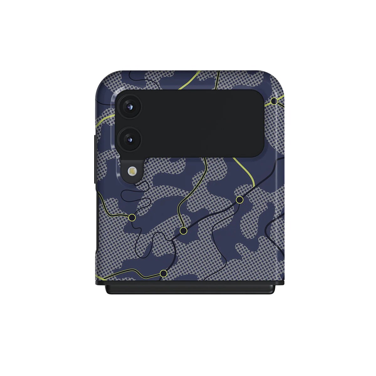 Pathfinder - Samsung Galaxy Z Flip 4 Case - Image 7