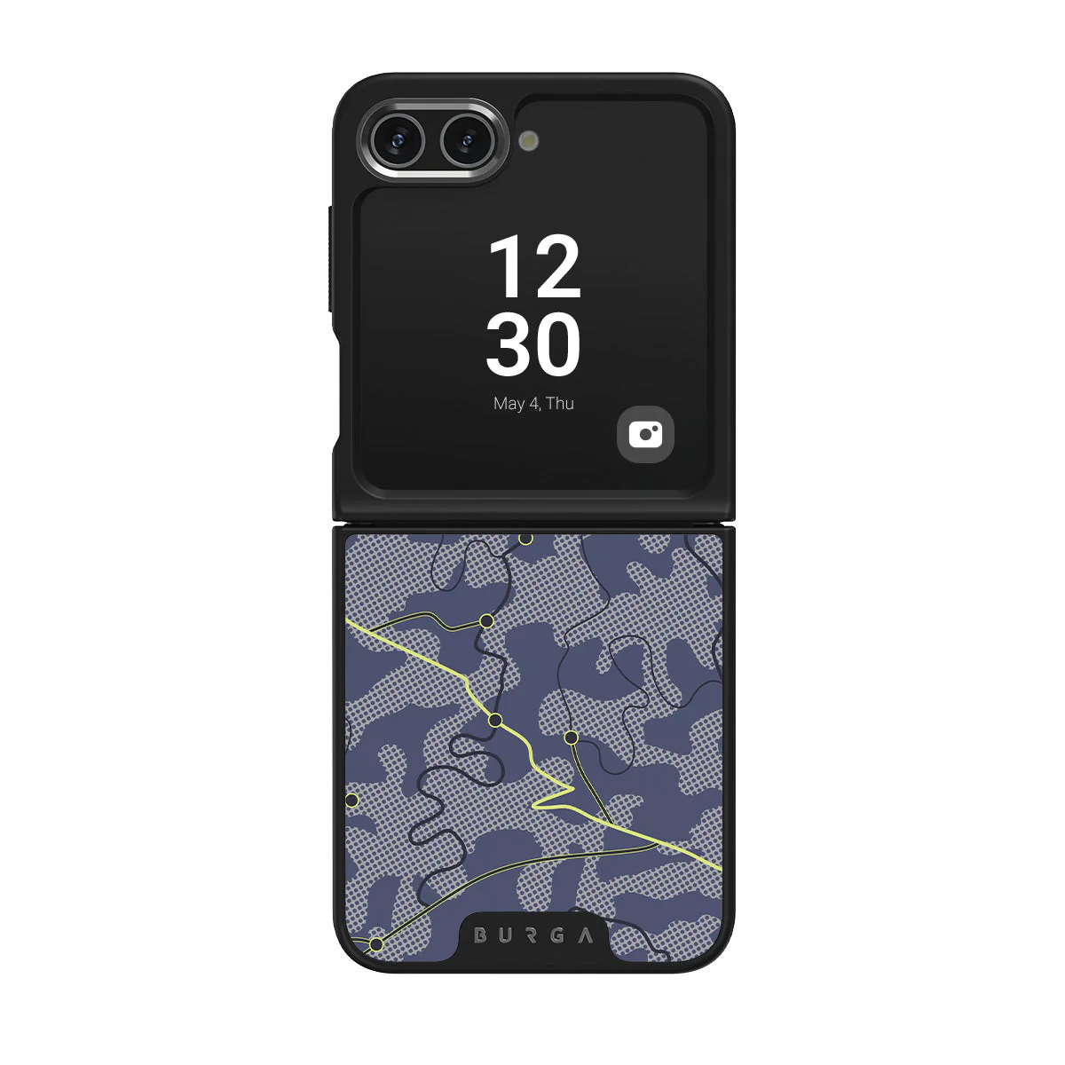 Pathfinder - Samsung Galaxy Z Flip 5 Case - Image 15