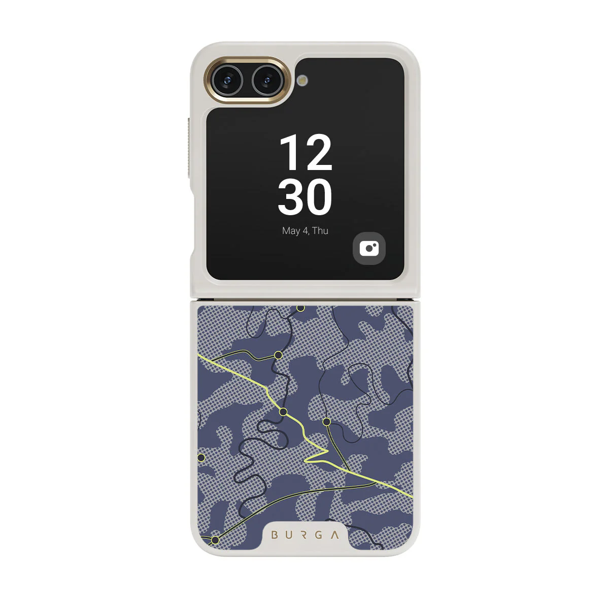 Pathfinder - Samsung Galaxy Z Flip 5 Case - Image 22