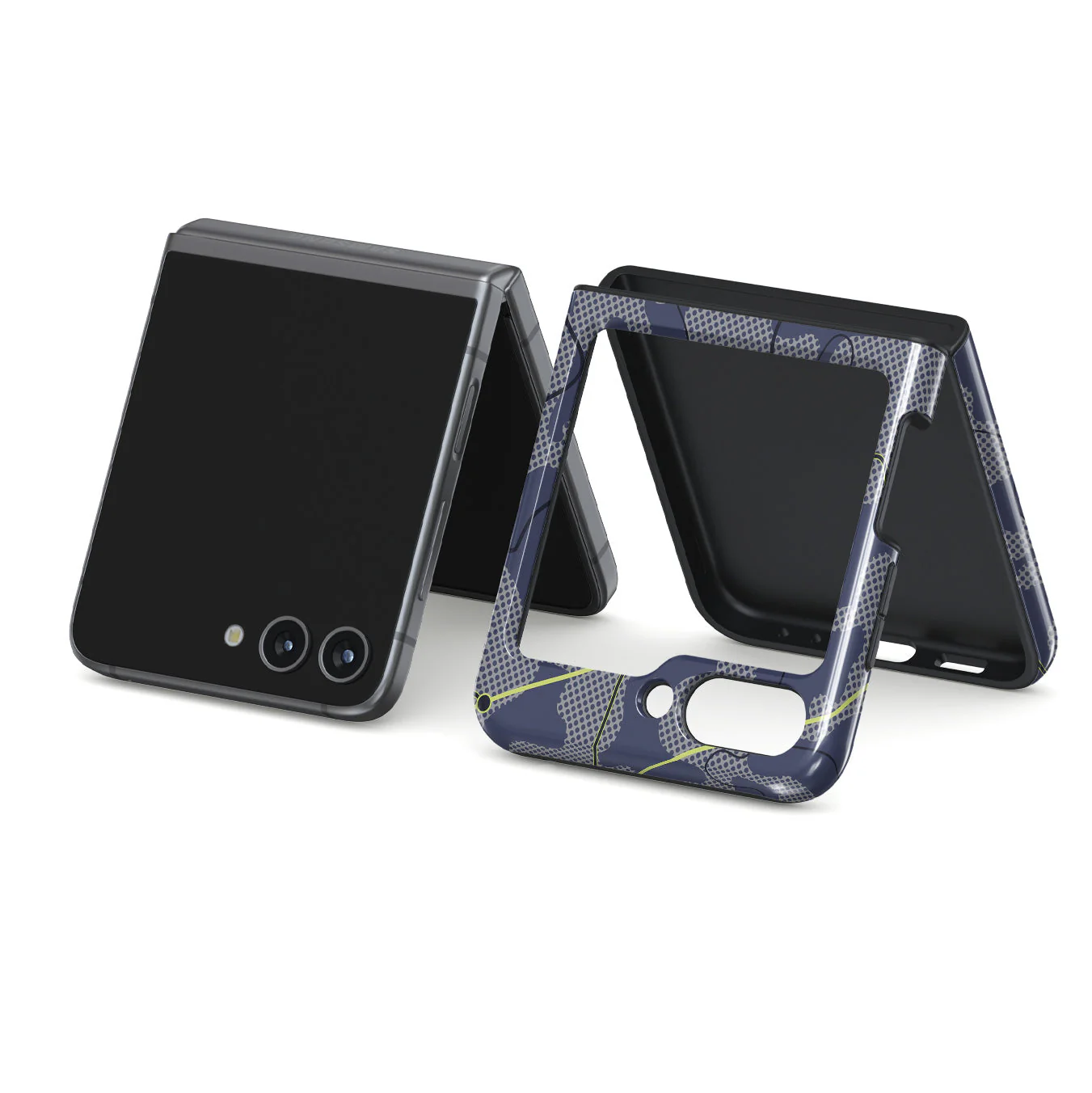 Pathfinder - Samsung Galaxy Z Flip 5 Case - Image 5