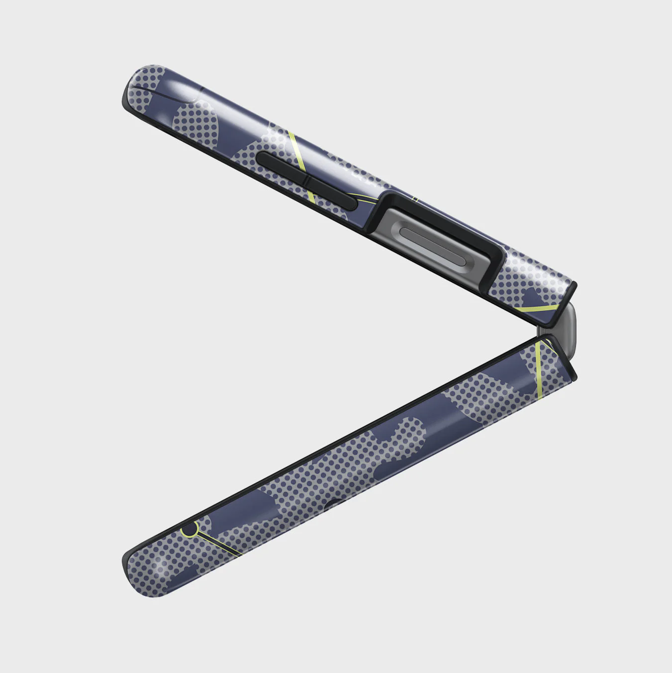 Pathfinder - Samsung Galaxy Z Flip 5 Case - Image 6