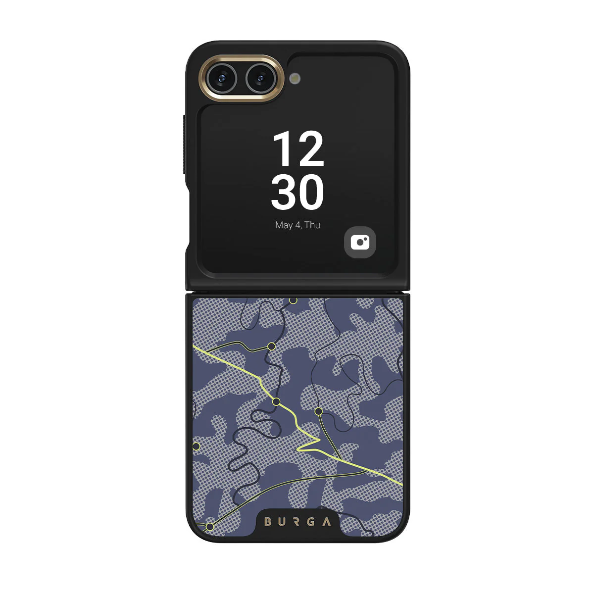 Pathfinder - Samsung Galaxy Z Flip 5 Case - Image 8