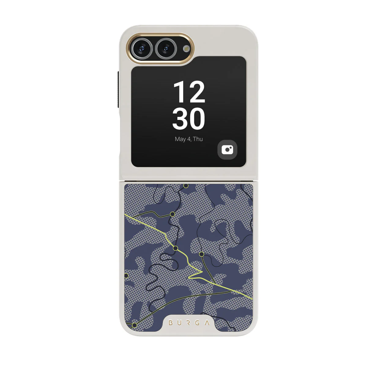 Pathfinder - Samsung Galaxy Z Flip 6 Case - Image 20