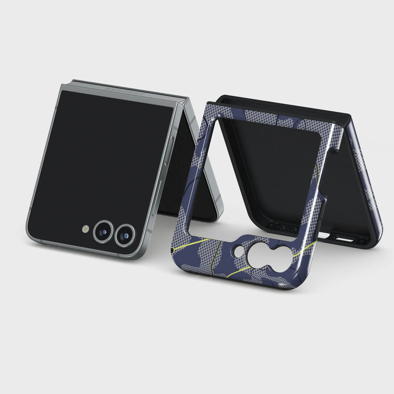 Pathfinder - Samsung Galaxy Z Flip 6 Case - Image 5