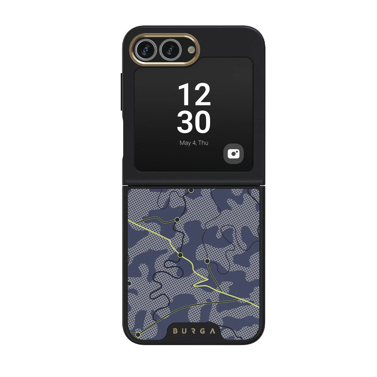 Pathfinder - Samsung Galaxy Z Flip 6 Case - Image 6