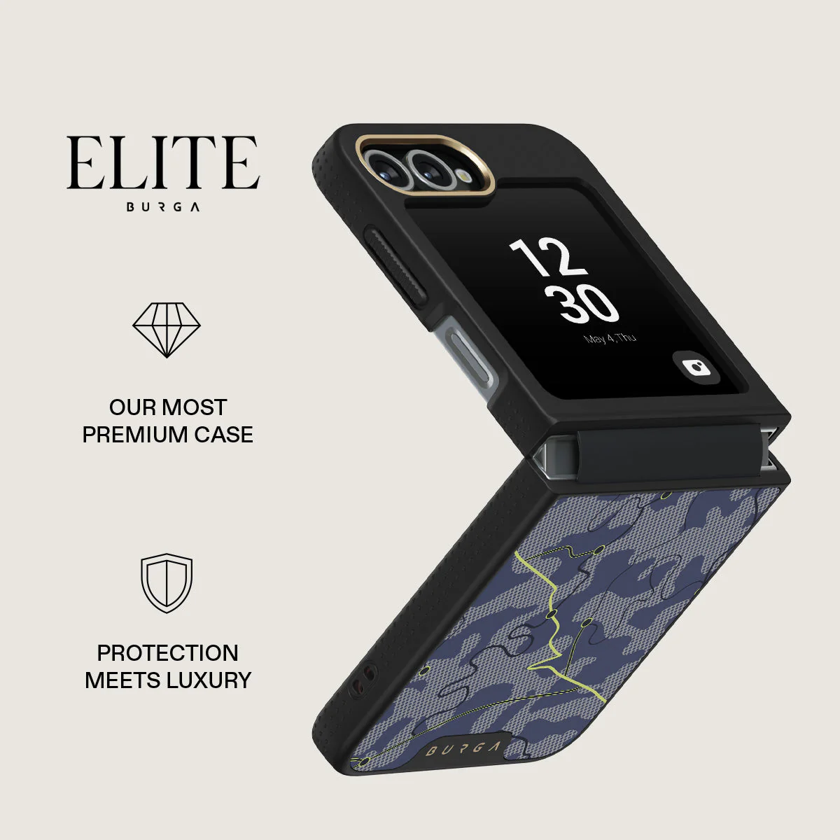 Pathfinder - Samsung Galaxy Z Flip 6 Case - Image 7