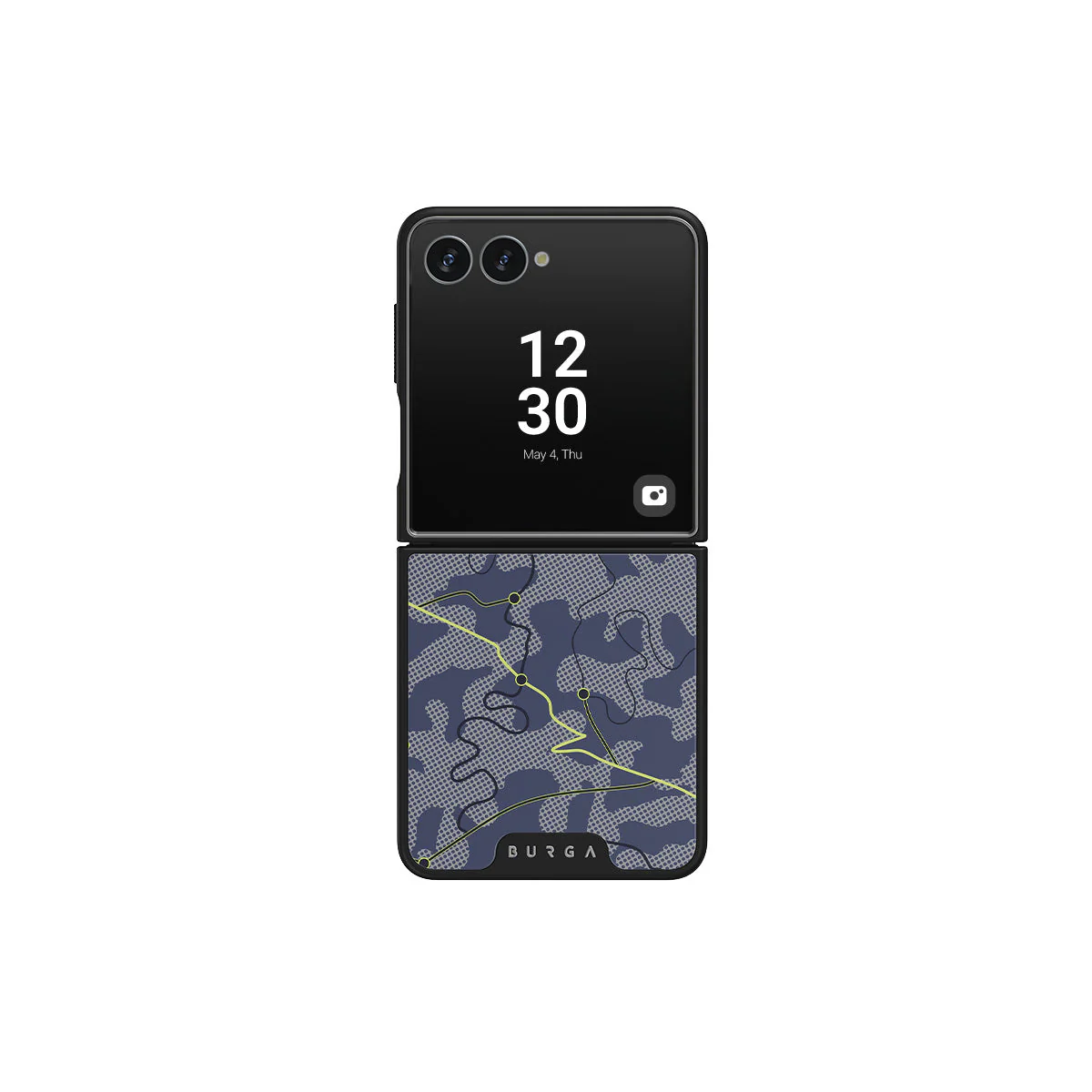 Pathfinder - Samsung Galaxy Z Flip 7 Case - Image 12