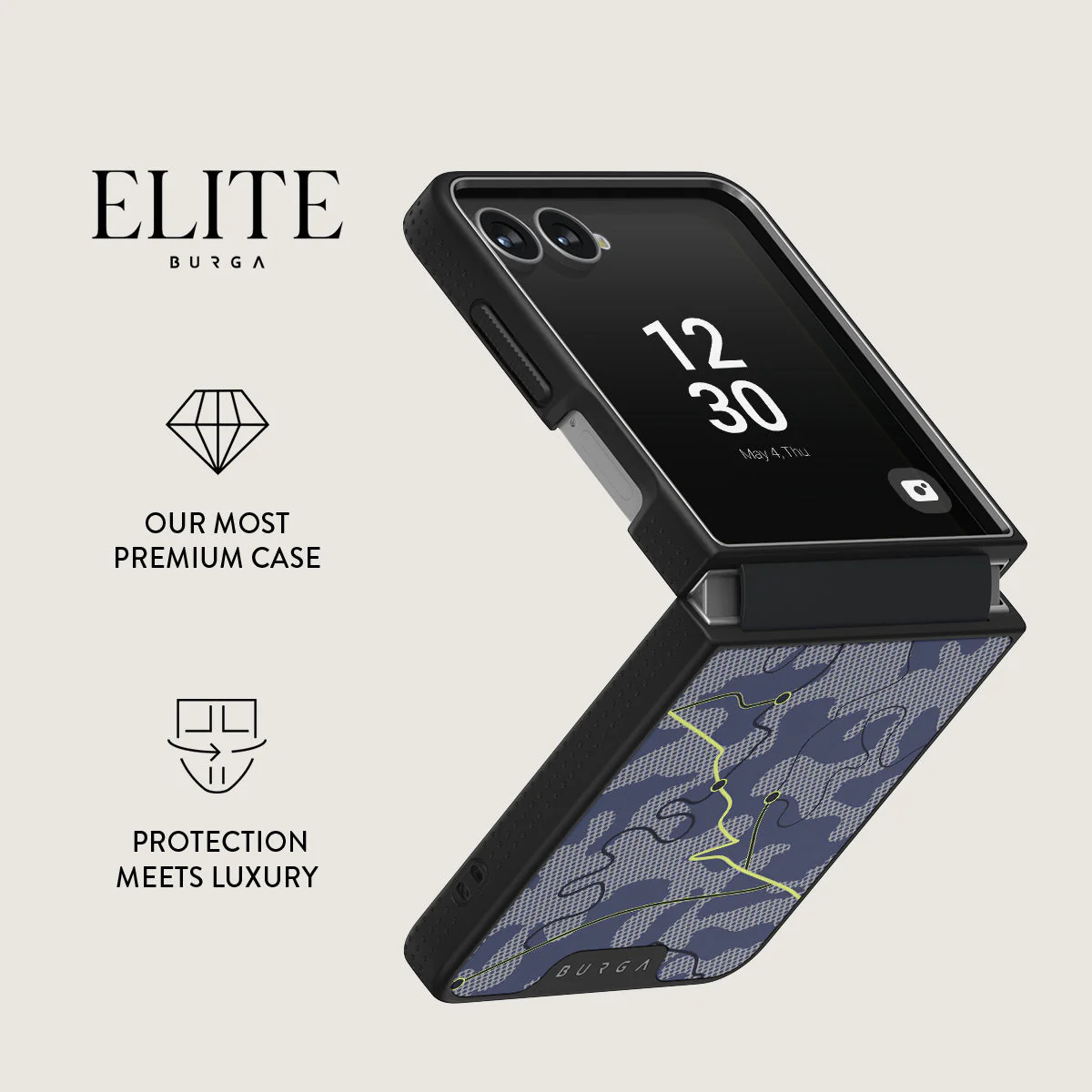 Pathfinder - Samsung Galaxy Z Flip 7 Case - Image 13