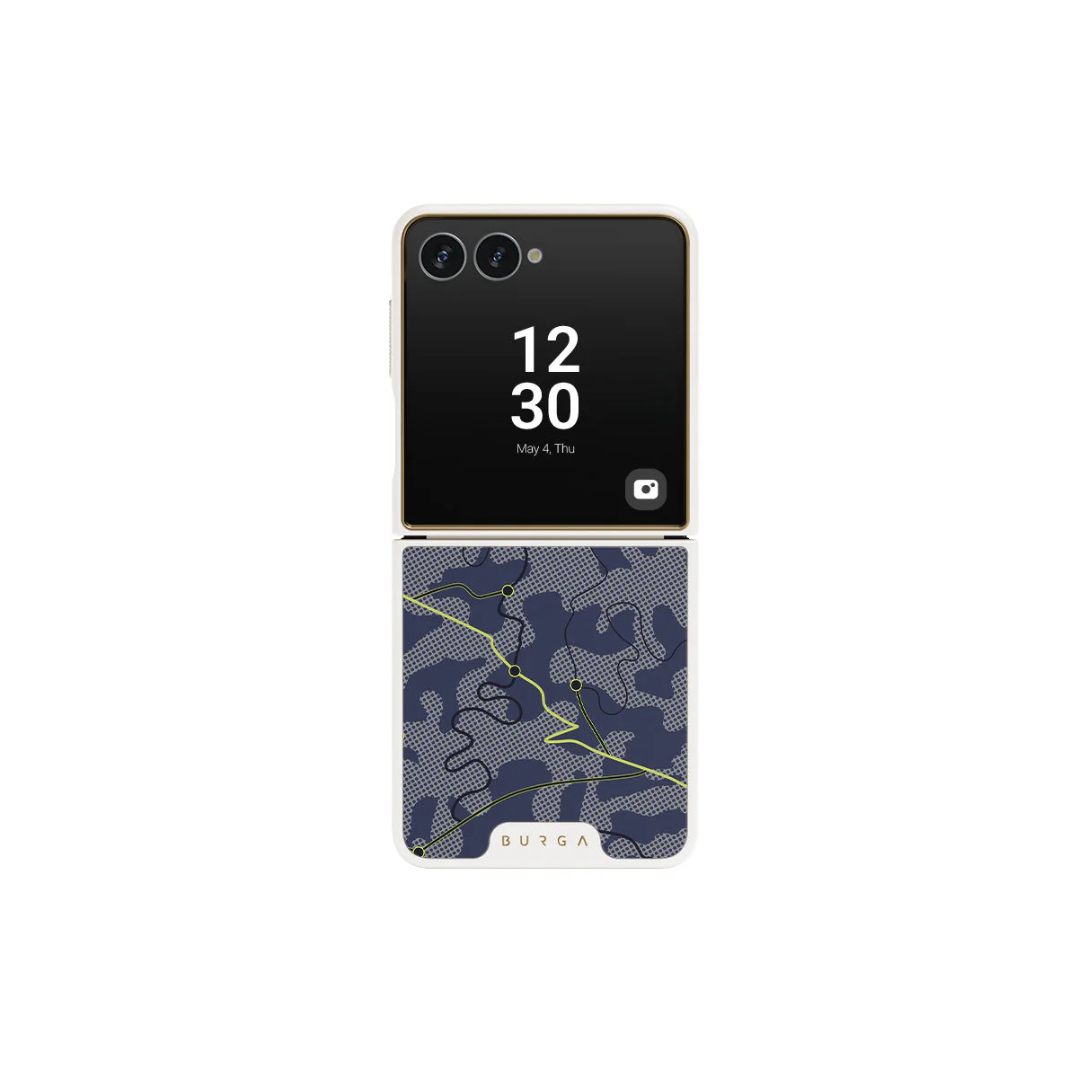 Pathfinder - Samsung Galaxy Z Flip 7 Case - Image 19