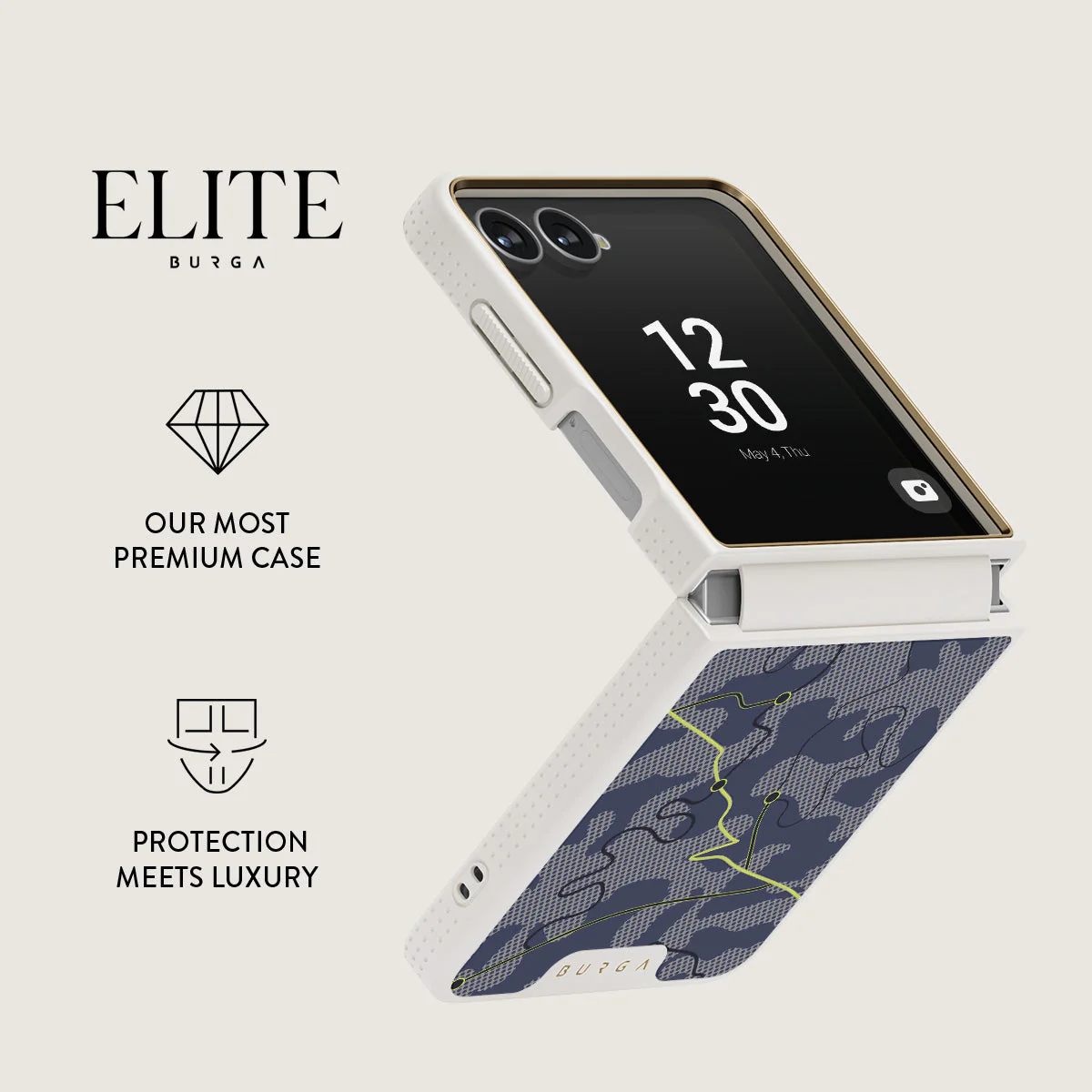 Pathfinder - Samsung Galaxy Z Flip 7 Case - Image 20