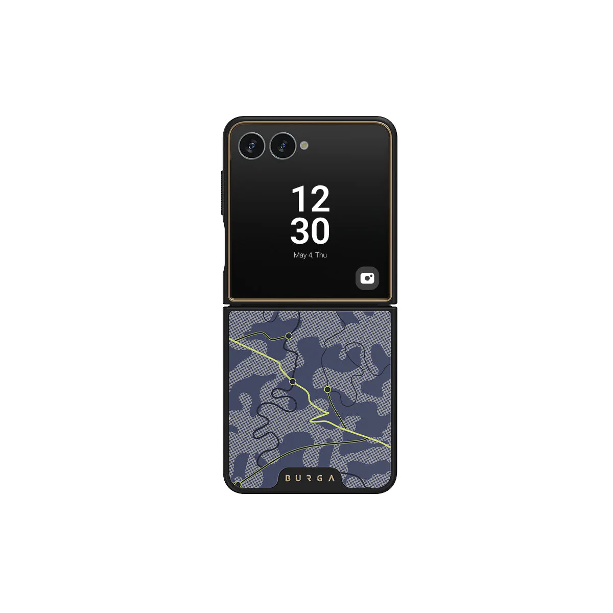 Pathfinder - Samsung Galaxy Z Flip 7 Case - Image 5