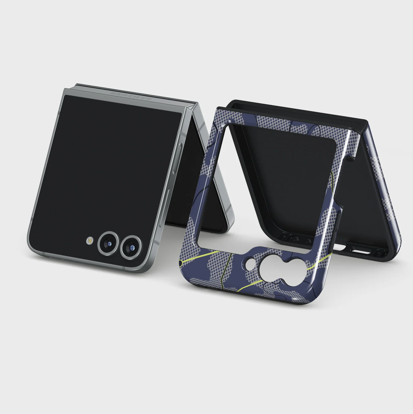 Pathfinder - Samsung Galaxy Z Flip 7 FE Case - Image 5