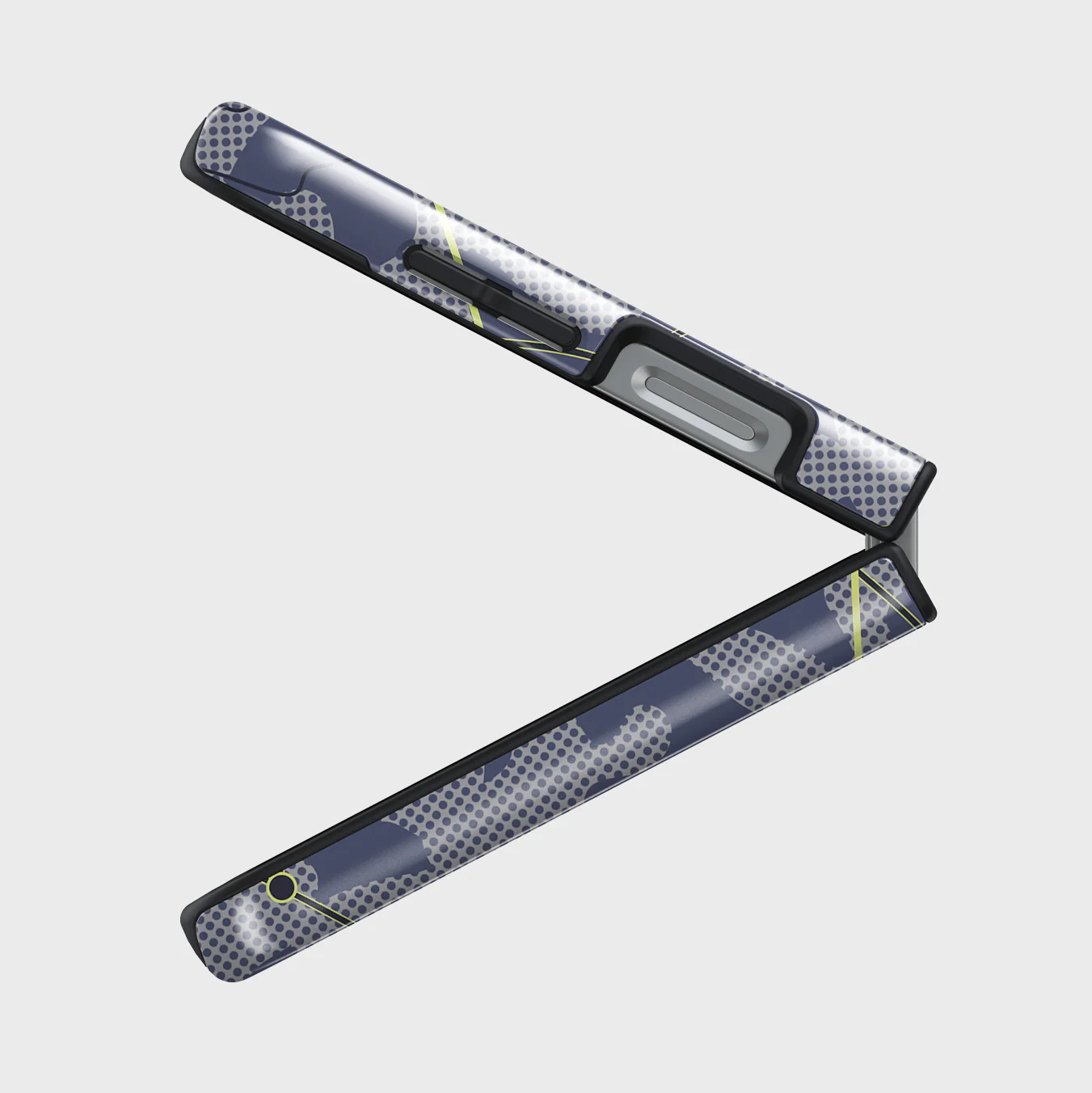 Pathfinder - Samsung Galaxy Z Flip 7 FE Case - Image 6