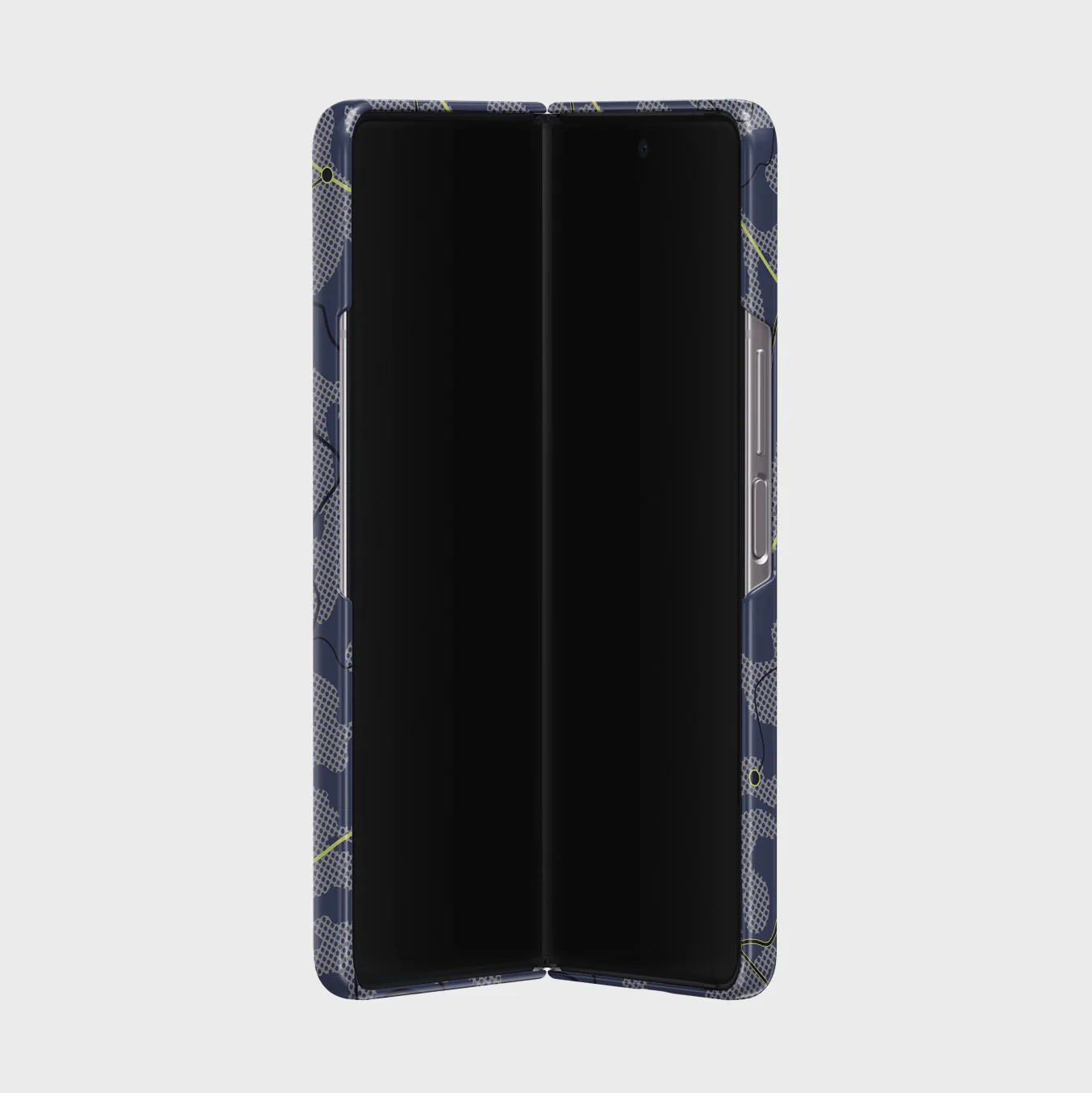 Pathfinder - Samsung Galaxy Z Fold 3 Case - Image 5