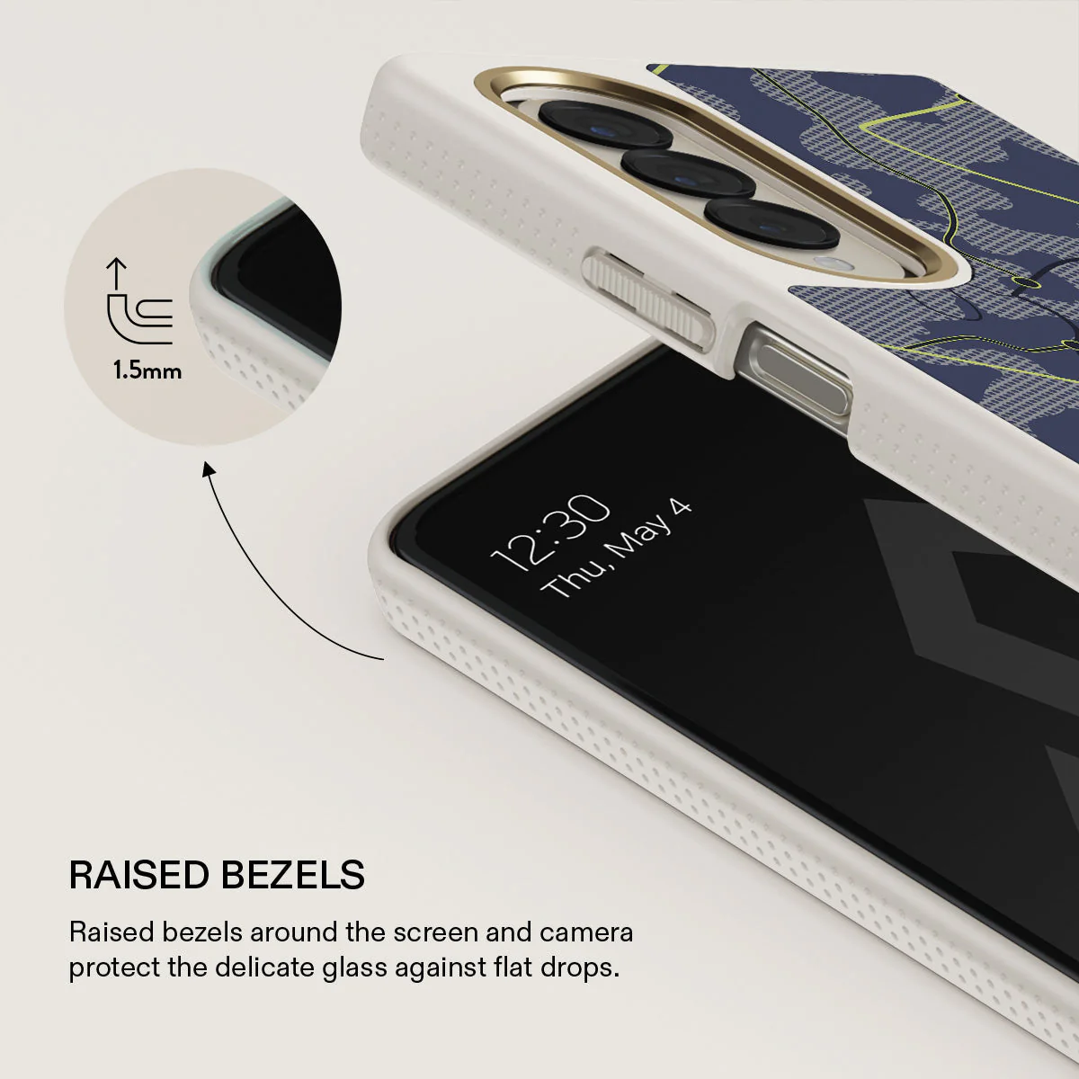 Pathfinder - Samsung Galaxy Z Fold 4 Case - Image 23