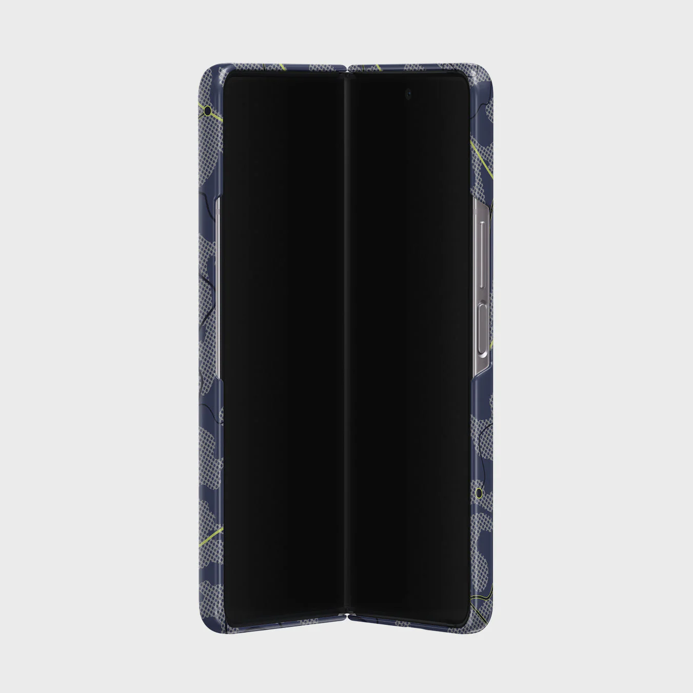 Pathfinder - Samsung Galaxy Z Fold 4 Case - Image 5