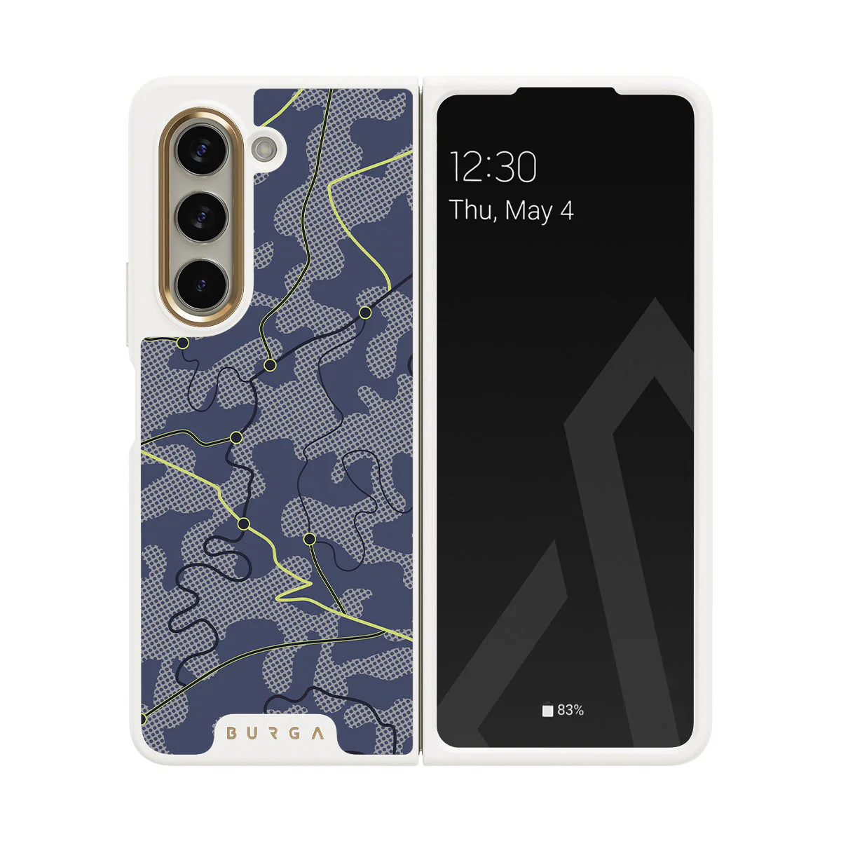 Pathfinder - Samsung Galaxy Z Fold 5 Case - Image 15