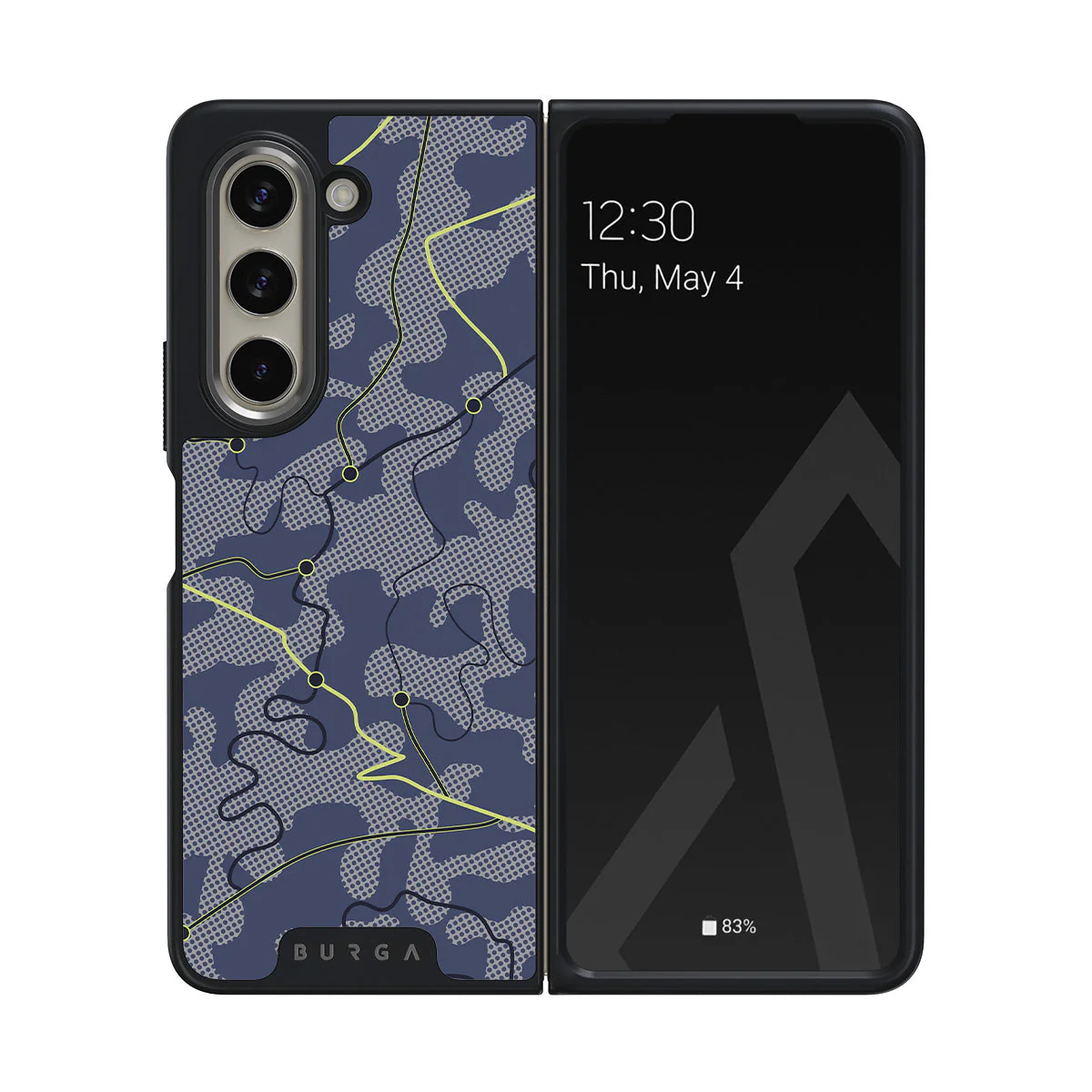 Pathfinder - Samsung Galaxy Z Fold 5 Case - Image 8