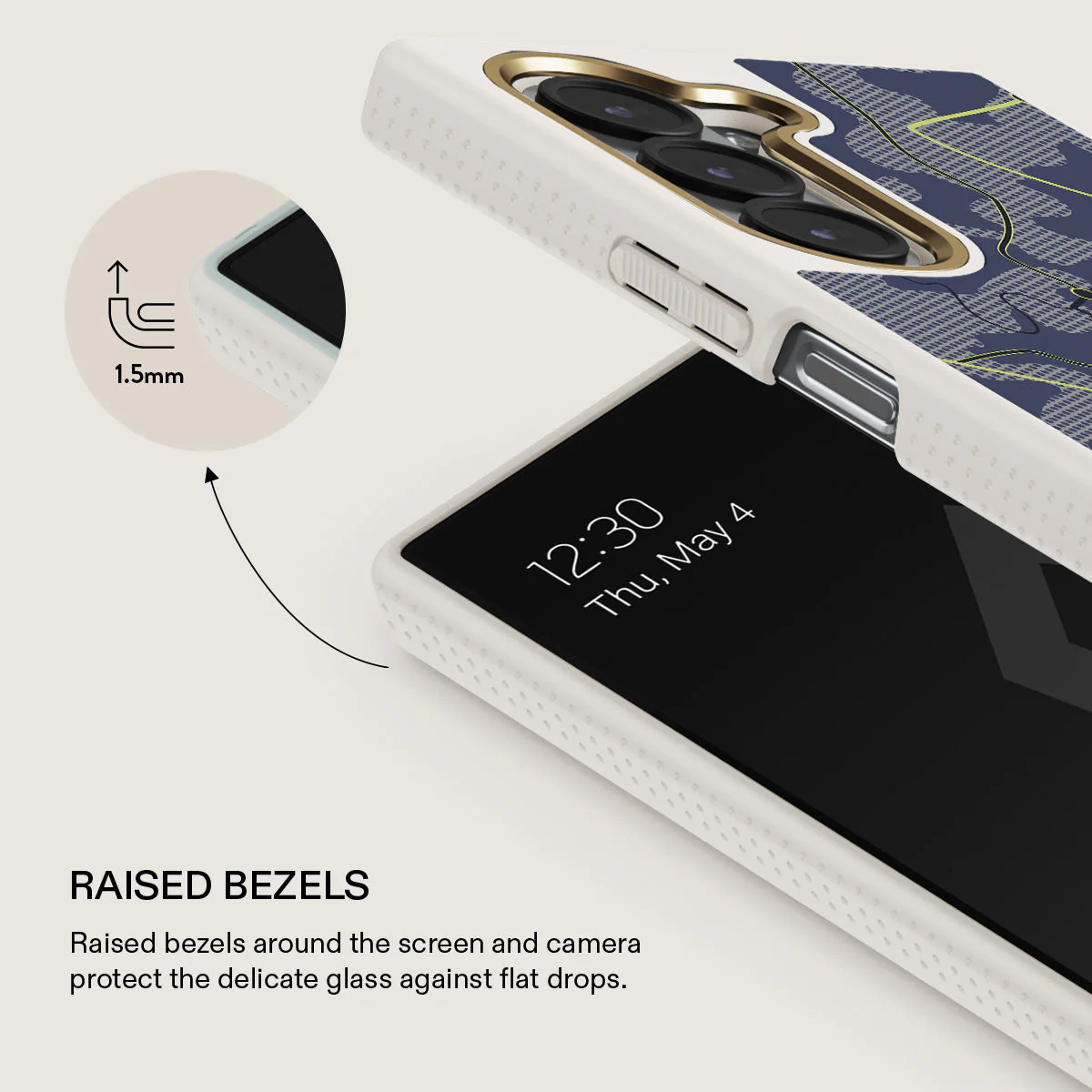 Pathfinder - Samsung Galaxy Z Fold 6 Case - Image 18