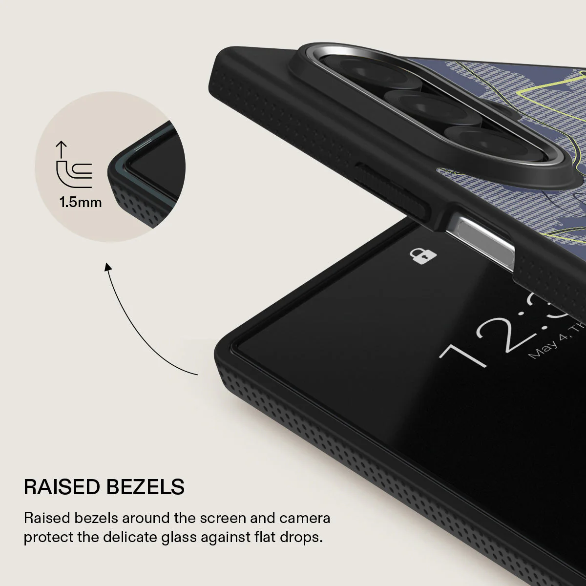 Pathfinder - Samsung Galaxy Z Fold 7 Case - Image 11