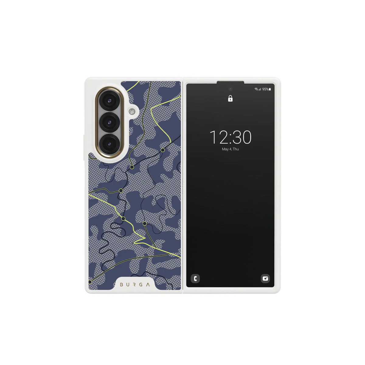 Pathfinder - Samsung Galaxy Z Fold 7 Case - Image 15