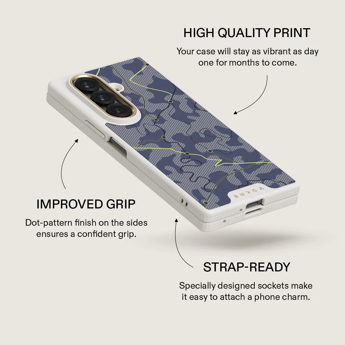 Pathfinder - Samsung Galaxy Z Fold 7 Case - Image 19