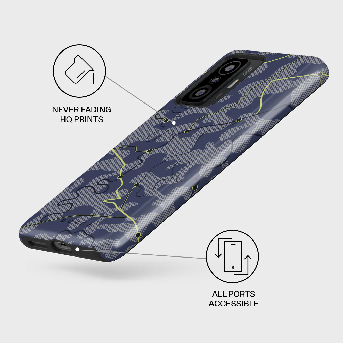 Pathfinder - Xiaomi 11T / 11T Pro Case - Image 3