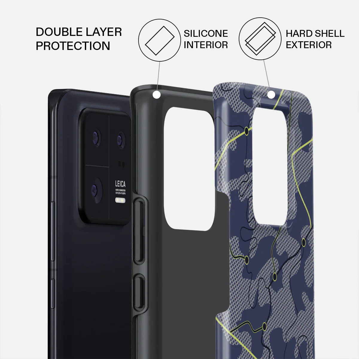 Pathfinder - Xiaomi 13 Pro Case - Image 2