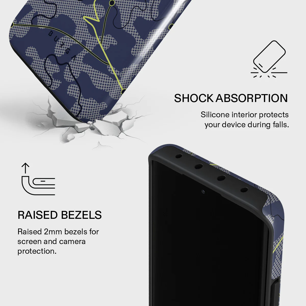 Pathfinder - Xiaomi 13 Pro Case - Image 4