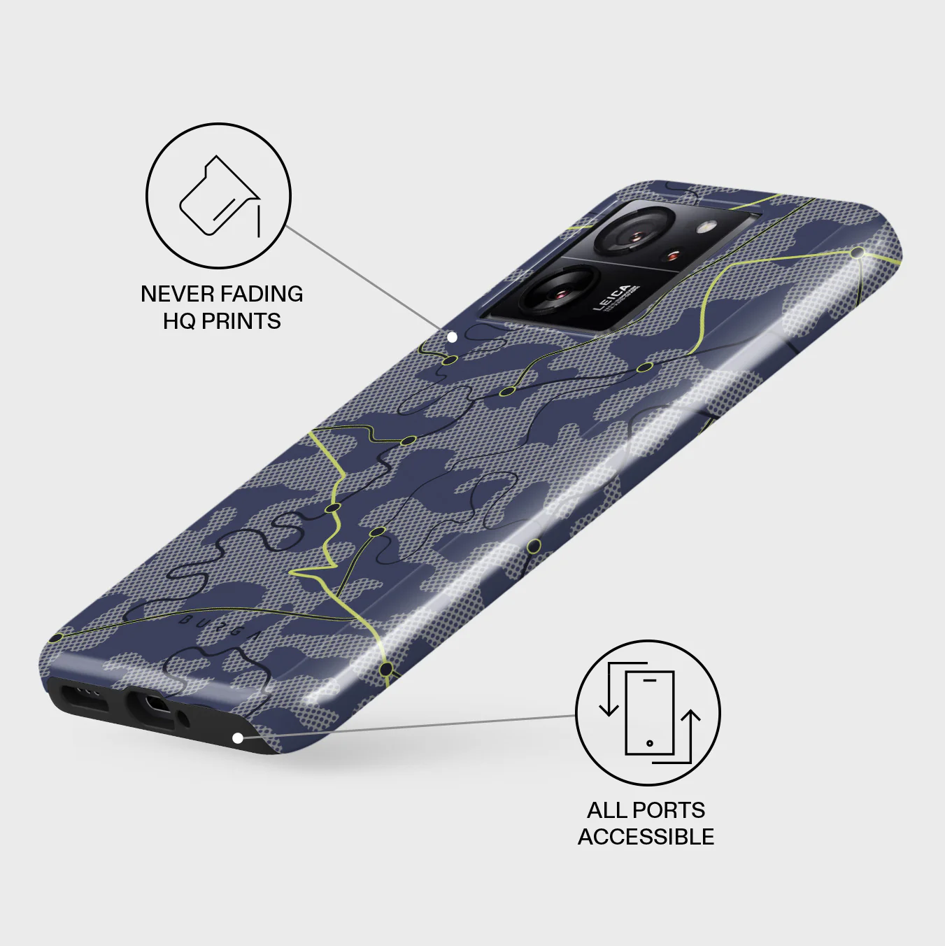 Pathfinder - Xiaomi 13T Case - Image 3
