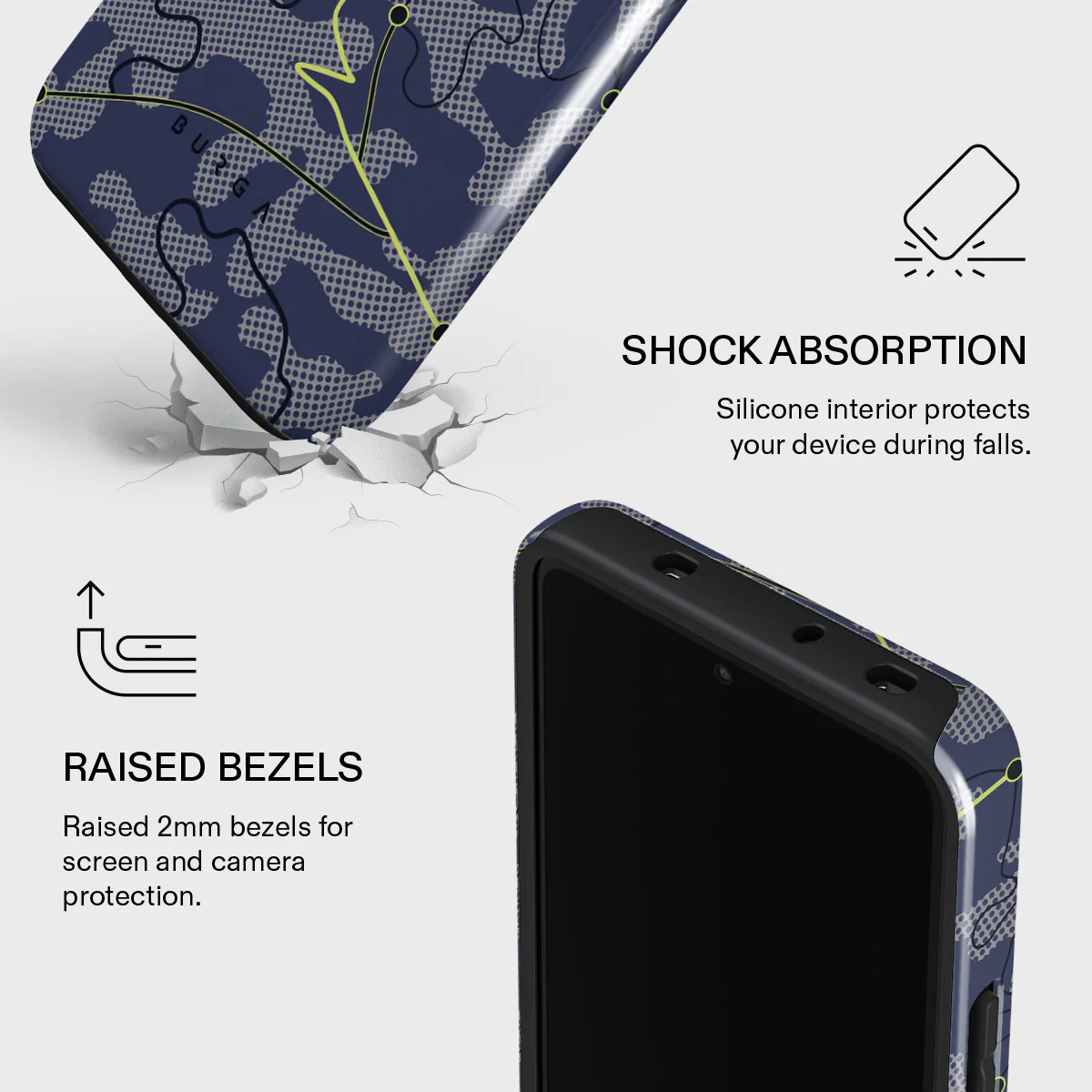 Pathfinder - Xiaomi 13T Case - Image 4