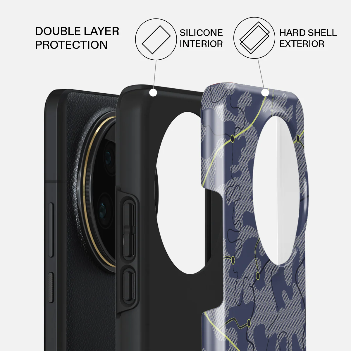 Pathfinder - Xiaomi 14 Ultra Case - Image 2