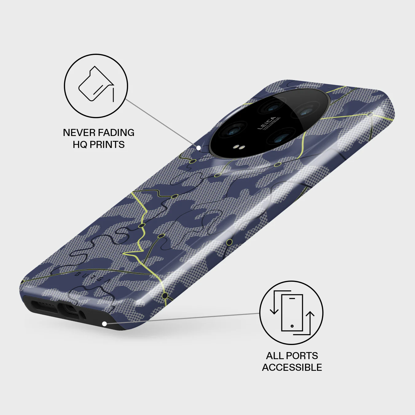Pathfinder - Xiaomi 14 Ultra Case - Image 3