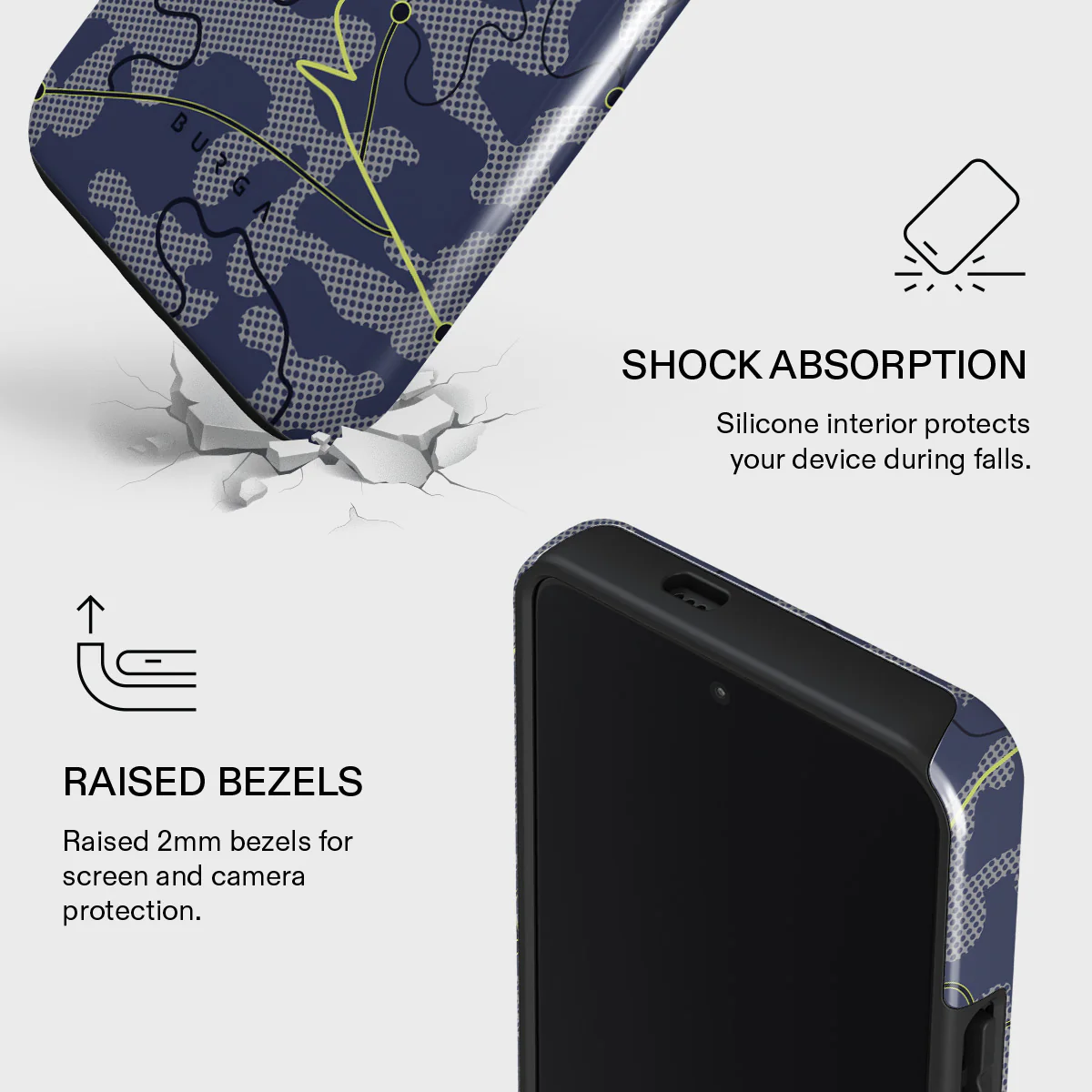 Pathfinder - Xiaomi 14 Ultra Case - Image 4