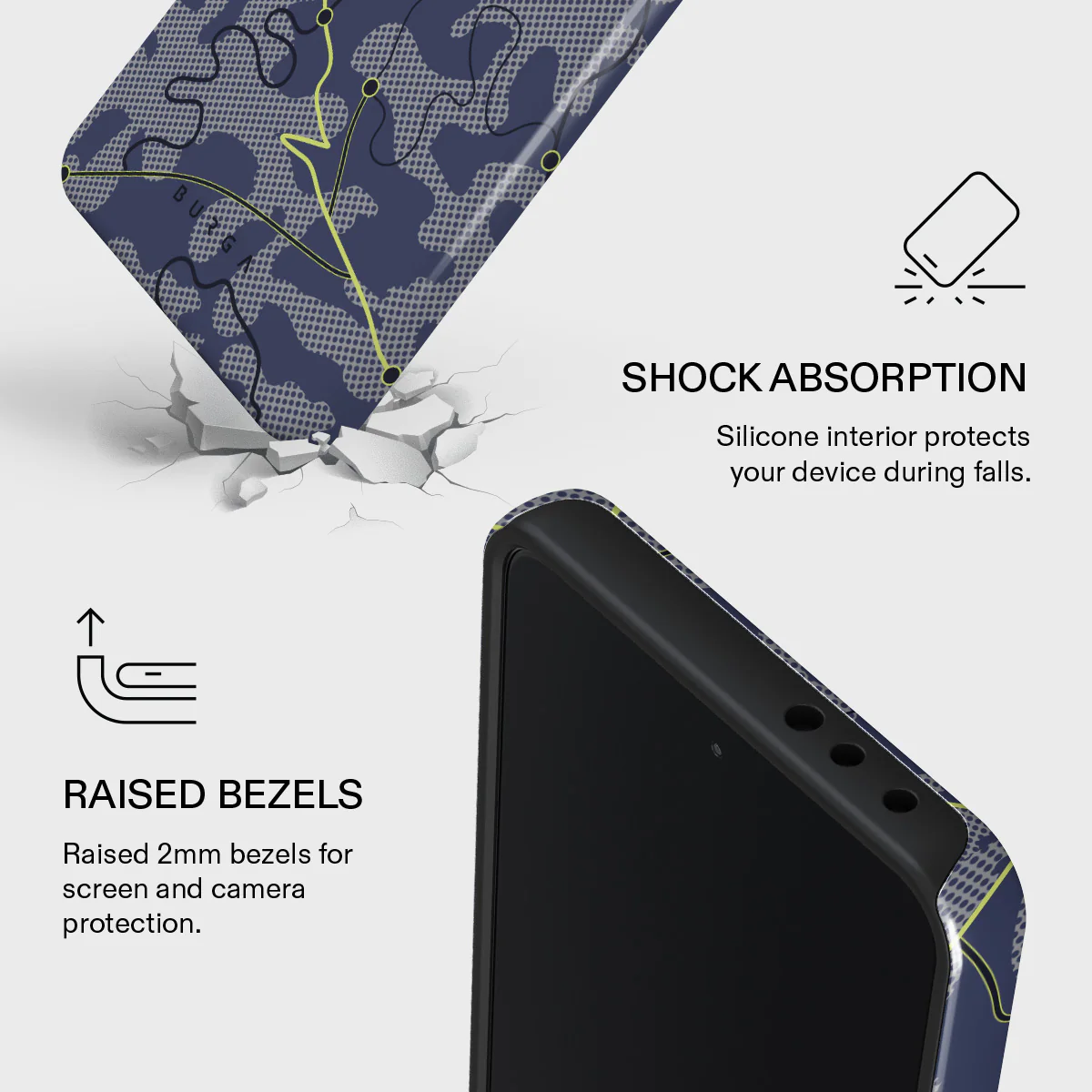 Pathfinder - Xiaomi 14T Case - Image 4