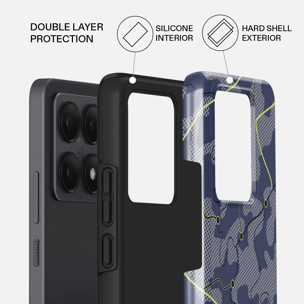 Pathfinder - Xiaomi 14T Pro Case - Image 2