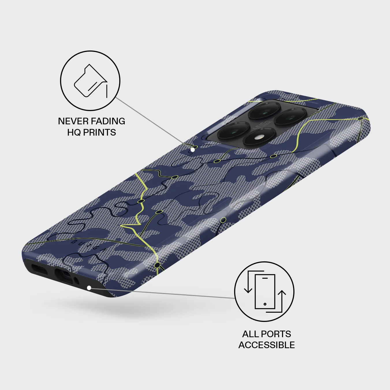 Pathfinder - Xiaomi 14T Pro Case - Image 3